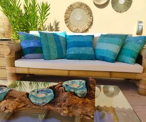 Bambusz: Természetes szépség, funkcionális elegancia és fenntartható design