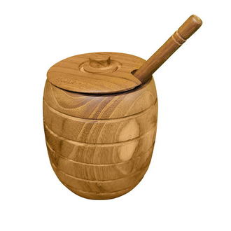 Madu Mézes Csupor Csurgatóval
