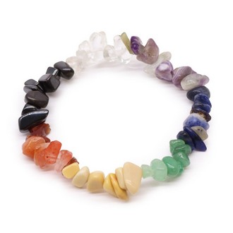 Pirus 7 Chakra Karkötő